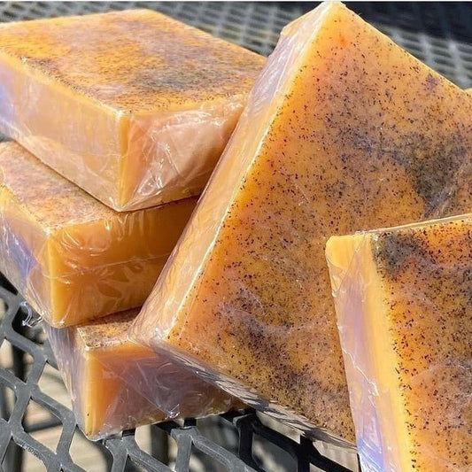 Discover the Benefits of Organic Brightening Soap